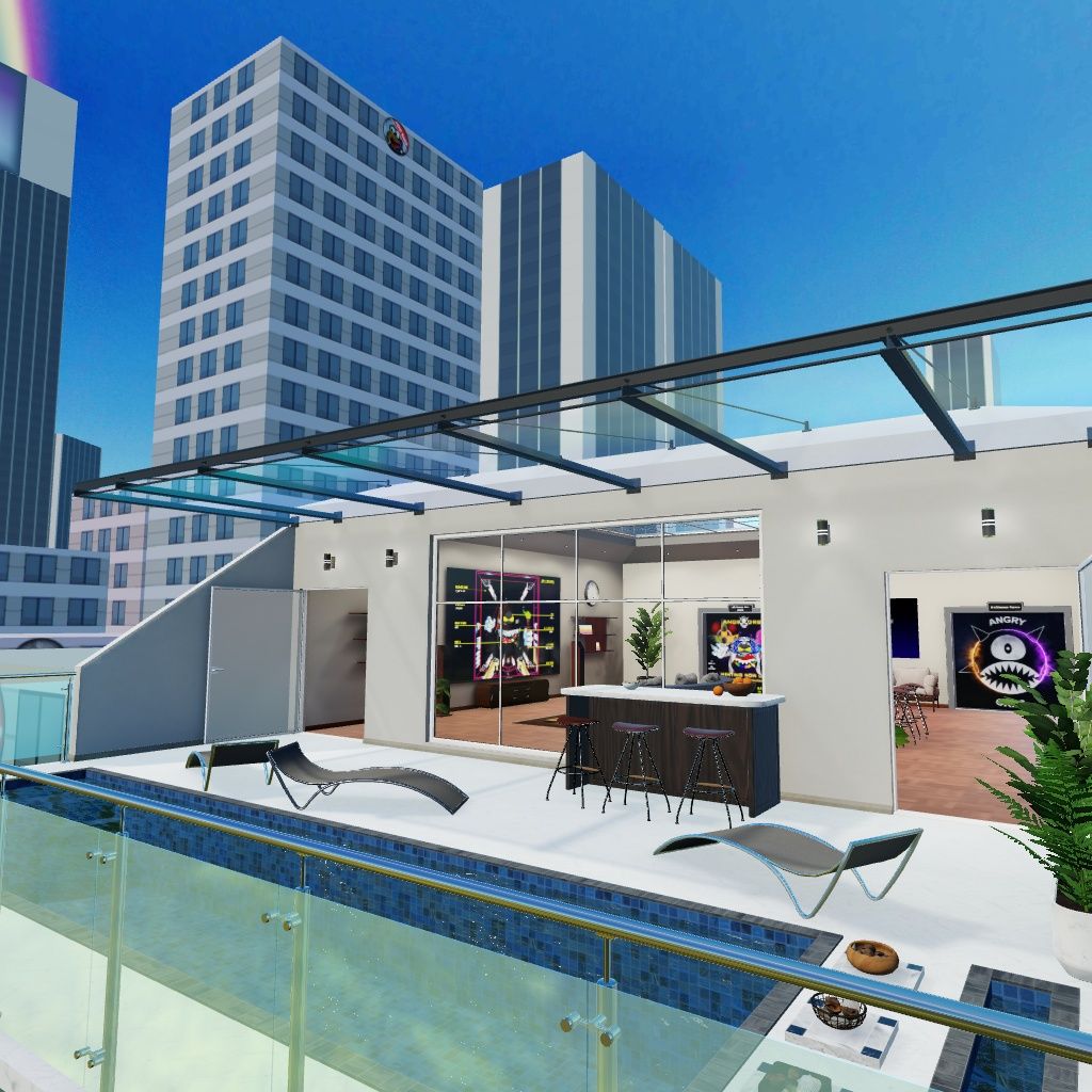 Penthouse Suite